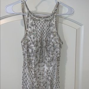 Sherri Hill dress great for black tie events